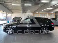 2022 Mercedes Benz C 220