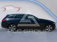 2022 Mercedes Benz C 220