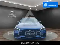 2021 Mercedes Benz C 220