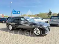 2022 Mercedes Benz C 220