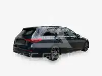 2022 Mercedes Benz C 220