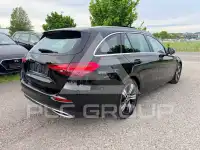 2022 Mercedes Benz C 220