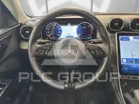 2022 Mercedes Benz C 220