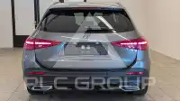 2022 Mercedes Benz C 220