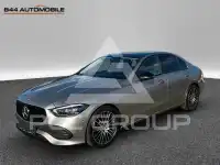 2022 Mercedes Benz C 220