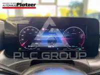 2022 Mercedes Benz C 220