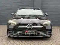 2022 Mercedes Benz C 220