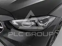 2022 Mercedes Benz C 220