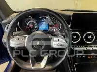 2022 Mercedes Benz C 220