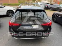 2022 Mercedes Benz C 220