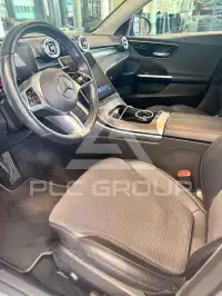 2022 Mercedes Benz C 220