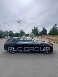 2022 Mercedes Benz C 220