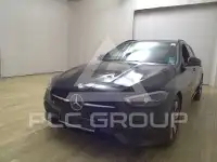 2022 Mercedes Benz C 220