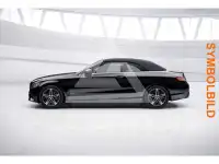 2022 Mercedes Benz C 220