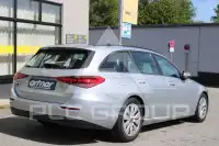 2022 Mercedes Benz C 220