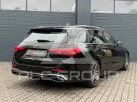 2022 Mercedes Benz C 220