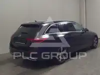 2022 Mercedes Benz C 220