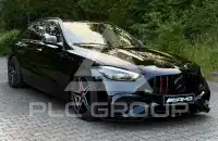 2022 Mercedes Benz C 220