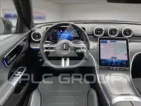 2022 Mercedes Benz C 220