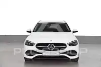 2022 Mercedes Benz C 220
