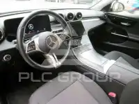 2022 Mercedes Benz C 220