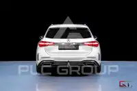 2022 Mercedes Benz C 220