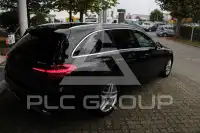 2022 Mercedes Benz C 220