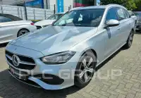 2022 Mercedes Benz C 220