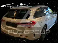 2022 Mercedes Benz C 220