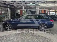 2022 Mercedes Benz C 220