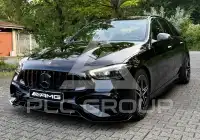 2022 Mercedes Benz C 220