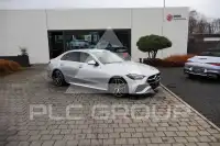 2022 Mercedes Benz C 220
