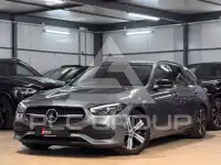 2022 Mercedes Benz C 220