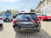 2022 Mercedes Benz C 220