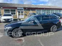 2022 Mercedes Benz C 220