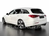 2022 Mercedes Benz C 220