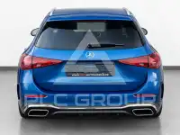 2022 Mercedes Benz C 220