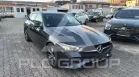 2022 Mercedes Benz C 220