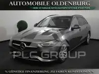 2022 Mercedes Benz C 220