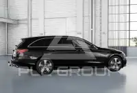 2022 Mercedes Benz C 220