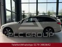 2022 Mercedes Benz C 220