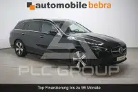 2022 Mercedes Benz C 220