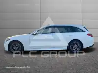 2022 Mercedes Benz C 220