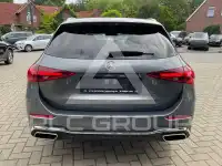 2022 Mercedes Benz C 220