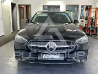 2022 Mercedes Benz C 220