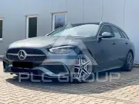 2022 Mercedes Benz C 220