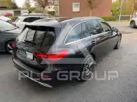 2022 Mercedes Benz C 220