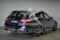 2022 Mercedes Benz C 220