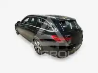 2022 Mercedes Benz C 220