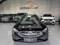 2022 Mercedes Benz C 220
